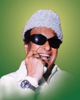 M. G. Ramachandran M. G. Ramachandran