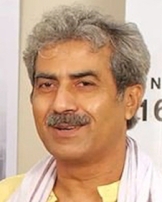 एम गनी एम गनी