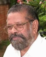 എം കെ അര്ജുനന് എം കെ അര്ജുനന്