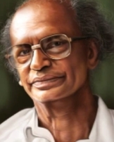 எம் கிருஷ்ணன் நாயர்