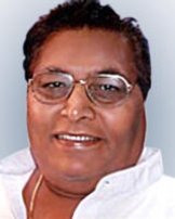 M P Shankar M P Shankar