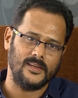 M Padmakumar M Padmakumar