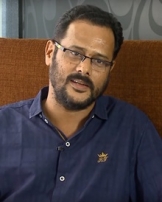 എം പദ്മകുമാര് എം പദ്മകുമാര്