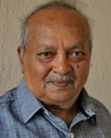 M S Rajashekar M S Rajashekar