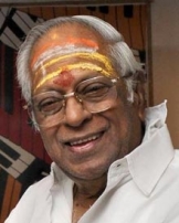 M S Viswanathan M S Viswanathan