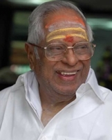 എം എസ് വിശ്വനാഥൻ എം എസ് വിശ്വനാഥൻ