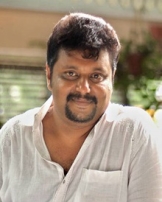 എംഎ നിഷാദ് എംഎ നിഷാദ്