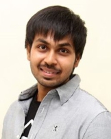 Maanas (Telugu Actor) Maanas (Telugu Actor)