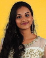 மானசி ஜி கண்ணன் மானசி ஜி கண்ணன்