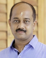 മാധവ് രാംദാസ് മാധവ് രാംദാസ്