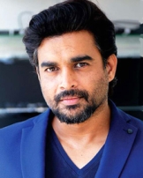 Madhavan Madhavan