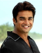 ஆர் மாதவன் ஆர் மாதவன்