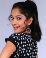 Madhavi Latha Madhavi Latha