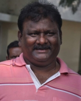 ஆர் மாதேஷ் ஆர் மாதேஷ்