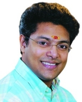 മധു ബാലകൃഷ്ണൻ മധു ബാലകൃഷ്ണൻ