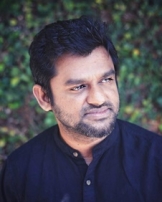 മധു സി നാരായണന് മധു സി നാരായണന്