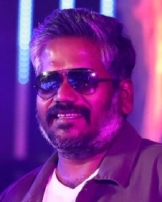 Madhu Ponnas Madhu Ponnas