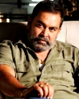 மதுசூதன் ராவ் மதுசூதன் ராவ்