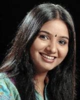 Mahathi Mahathi