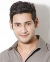 Mahesh Babu Mahesh Babu