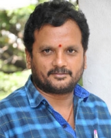 మహేష్ చంద్ర మహేష్ చంద్ర