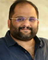 మహేష్ కోనేరు మహేష్ కోనేరు