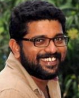 Mahesh Narayanan Mahesh Narayanan