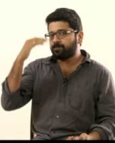 മഹേഷ് നാരായണന് മഹേഷ് നാരായണന്