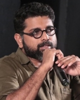 മഹേഷ് നാരായണന് മഹേഷ് നാരായണന്