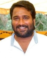 ಮಹೇಶ್ ರಾವ್ ಮಹೇಶ್ ರಾವ್