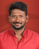 మహేష్ విట్టా మహేష్ విట్టా