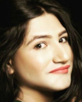 Mahika Sharma Mahika Sharma