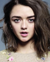 Maisie Williams Maisie Williams