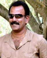 മേജർ രവി മേജർ രവി