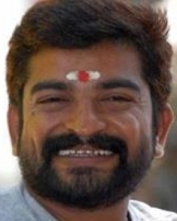 ಮಳವಳ್ಳಿ ಸಾಯಿಕೃಷ್ಣ ಮಳವಳ್ಳಿ ಸಾಯಿಕೃಷ್ಣ