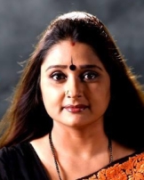 ಮಾಳವಿಕಾ ಅವಿನಾಶ್ ಮಾಳವಿಕಾ ಅವಿನಾಶ್
