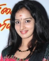 Malavika Menon Malavika Menon