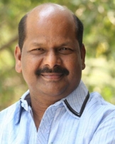 Malkapuram Shivakumar Malkapuram Shivakumar