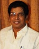 మల్లికార్జున రావు మల్లికార్జున రావు