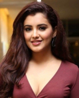 Malvika Sharma Malvika Sharma