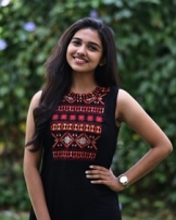 Mamitha Baiju Mamitha Baiju
