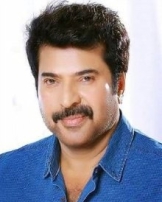 మమ్ముటి మమ్ముటి
