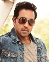 Manchu Vishnu Manchu Vishnu