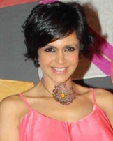 Mandira Bedi Mandira Bedi