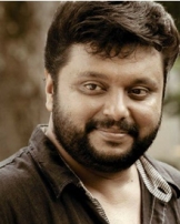 എം.എ നിഷാദ് എം.എ നിഷാദ്