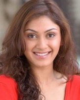 Manjari Fadnis Manjari Fadnis