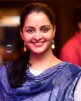 மஞ்சு வாரியர் மஞ்சு வாரியர்