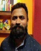 ಮಂಜುನಾಥ್ ಮುನಿಯಪ್ಪ ಮಂಜುನಾಥ್ ಮುನಿಯಪ್ಪ
