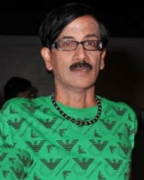 മനോബാല (തമിഴ് നടൻ) മനോബാല (തമിഴ് നടൻ)