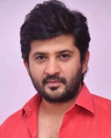 Manohar J Manohar J